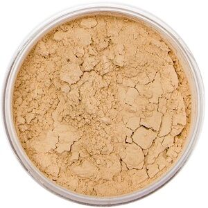 Watts Beauty Pure Mineral Powder Foundation Porcelain.